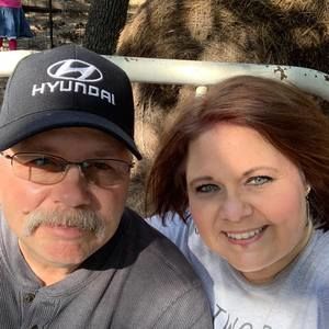 Meet your Posher, Christi